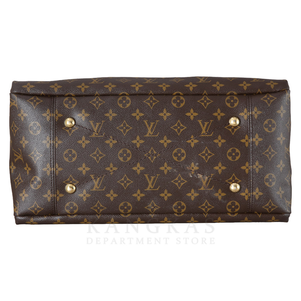 LOUIS VUITTON(USED)루이비통 모노그램 앗치 MM